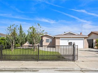 2214 Quincy St, Delano, CA 93215