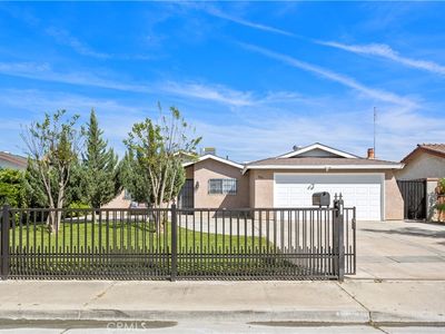 2214 Quincy St, Delano, CA, 93215