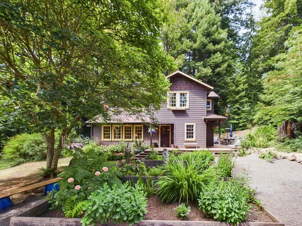 1845 Fieldbrook Rd, McKinleyville, CA 95519