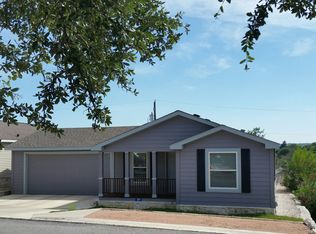 291 Buckboard Dr, Kerrville, TX 78028