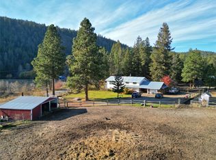 849 Old Princeton Merritt, Highway, BC V0X 1W0
