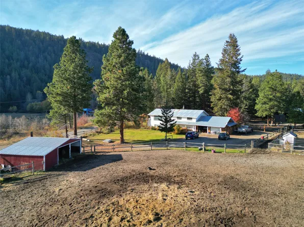 849 Old Princeton Merritt, Highway, BC V0X 1W0