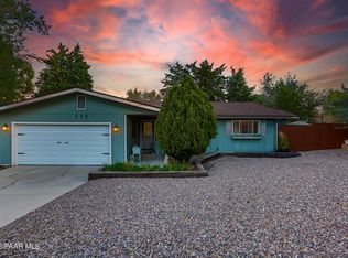374 Dogwood Ln LOT 58, Prescott, AZ 86301
