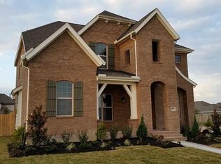 18514 Hughlett Dr, Cypress, TX 77433