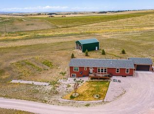 4811 County Road 106, Elbert, CO 80106