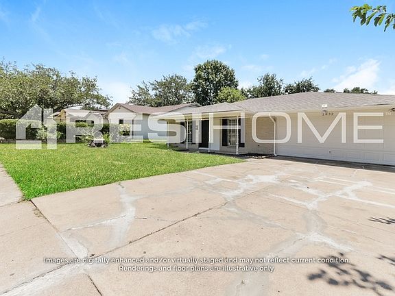 2nd image of 2832 Lago Vista Loop