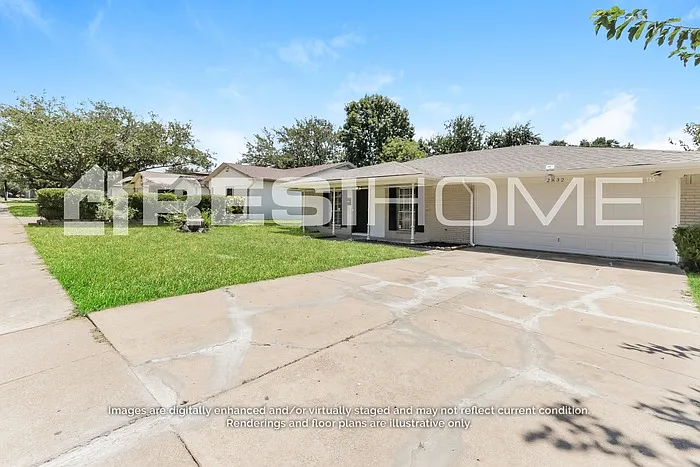 2832 Lago Vista Loop — Photo 2