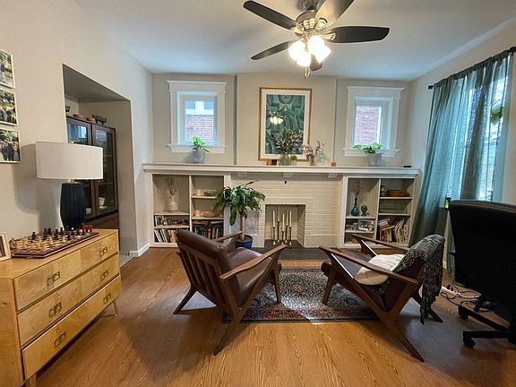 3rd image of 3802 McRee Ave #1W