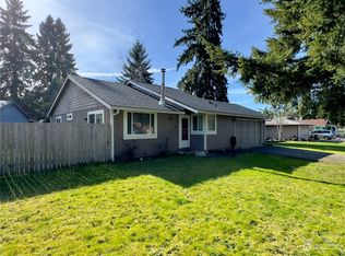 5645 54th Ave SE, Lacey, WA