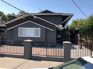 440 Jackson Ave APT 4, Redwood City, CA