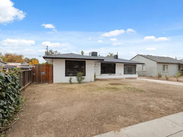 4915 E Nevada Ave, Fresno, CA 93727