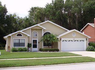 7216 Hideaway Trl, New Port Richey, FL 34655