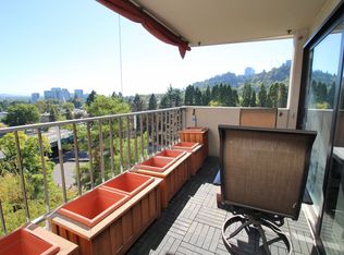 2309 SW 1st Ave APT 745, Portland, OR 97201