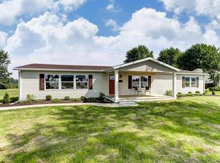 4707 E Bluelick Rd, Lima, OH 45801