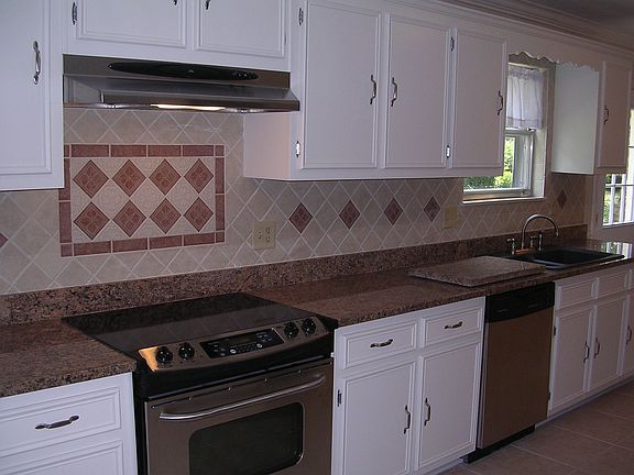 Big Beautiful Kitchen