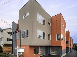 7536 43rd Ave S UNIT A, Seattle, WA 98118
