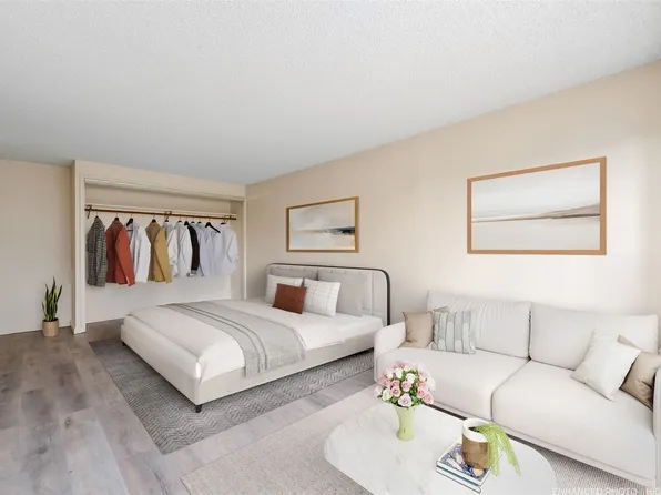 2525 Date St APT 603, Honolulu, HI 96826