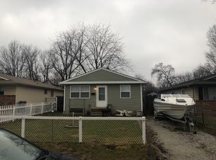 2834 Tindall St, Indianapolis, IN 46203