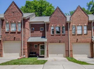 4613 Dabney Vigor Dr #4, Charlotte, NC 28209