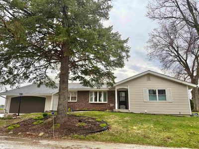 2160 Forrest Ave, Oskaloosa, IA, 52577