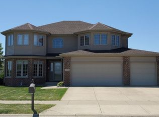 1028 Tamblyn Ln, Manteno, IL 60950