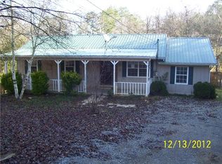 132 Wale Dr, Parrottsville, TN 37843