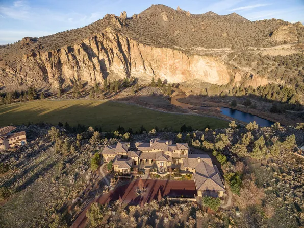 11540 NE Canyons Ranch Dr, Terrebonne, OR 97760