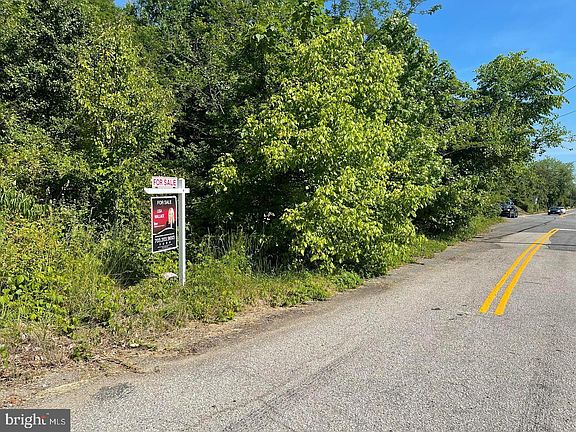 2nd image of 9005 Backlick Rd