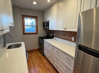 4 Grace Ct #A, Boston, MA 02127