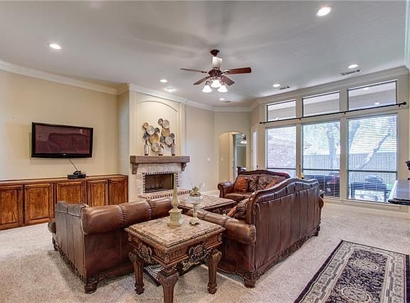 4th image of 2704 Cobre Valle Ln
