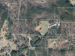 11320 Centaur Rd, Wake Forest, NC 27587