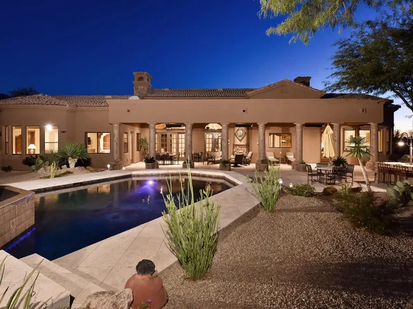 10801 E HAPPY VALLEY Road #81, Scottsdale, AZ 85255