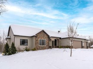 4336 Sugar Maple Dr, Hermantown, MN 55811