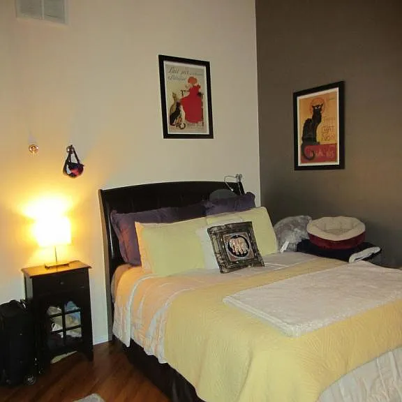 226 N Clinton St #114 — Photo 4