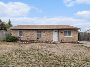 21603 Sunset Ave, Warren, MI 48091