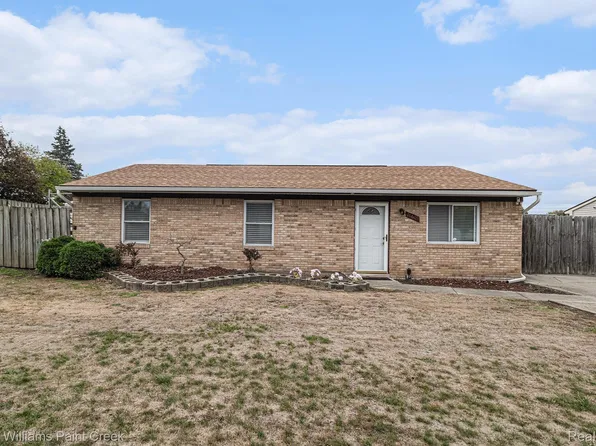 21603 Sunset Ave, Warren, MI 48091