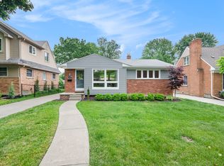 3022 Elmhurst Ave, Royal Oak, MI 48073