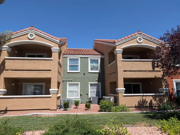 8101 W Flamingo Rd, Las Vegas, NV