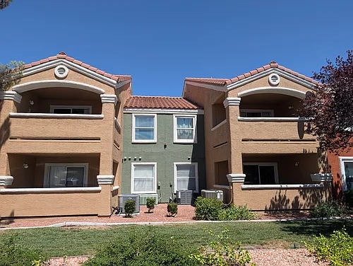 8101 W Flamingo Rd Photo 1