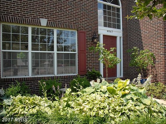 5th image of 4067 Lea Meadow Ct
