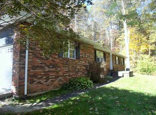 16784 Us 60 W, olive hill, KY 41164