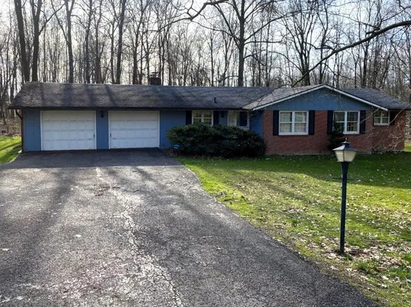 1606 State Route 603, Ashland, OH 44805