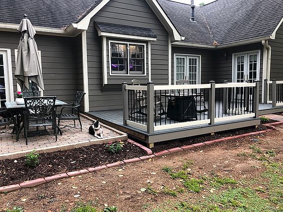 New Deck 2021