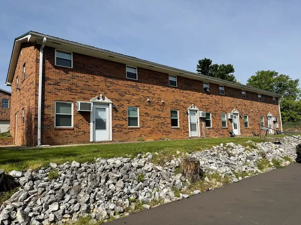 Tusculum View Apts - B, 262 S Rufe Taylor Rd #B3, Greeneville, TN 37745