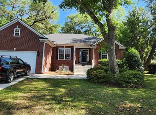 2524 Bent Tree Ln, Mount Pleasant, SC 29464