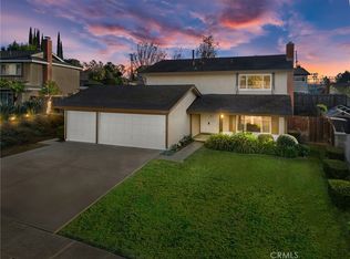 1768 Ravencrest Dr, Brea, CA 92821