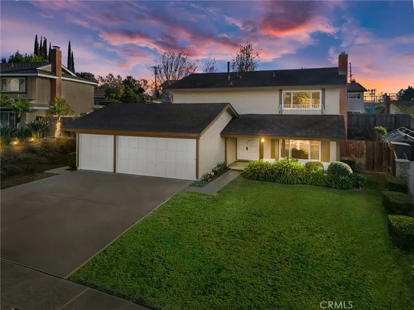 1768 Ravencrest Dr, Brea, CA 92821