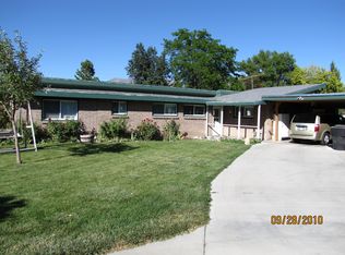 303 N 900 E, Spanish Fork, UT 84660