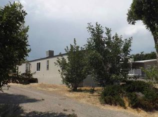 5747 Applegate Dr, Sun Valley, NV 89433