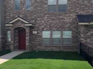 807 Old Course Rd, Odessa, TX 79765